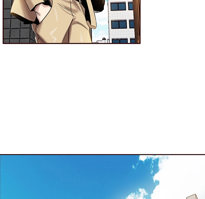 Sponsor (Drama) Chapter 2 - page 8
