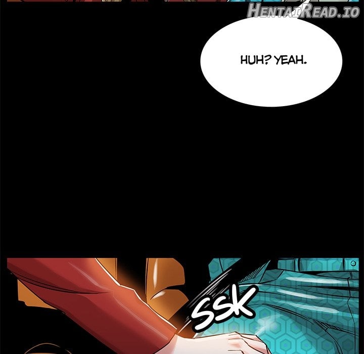 Sponsor (Drama) Chapter 3 - page 102