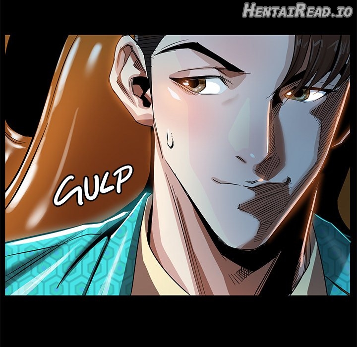 Sponsor (Drama) Chapter 3 - page 104