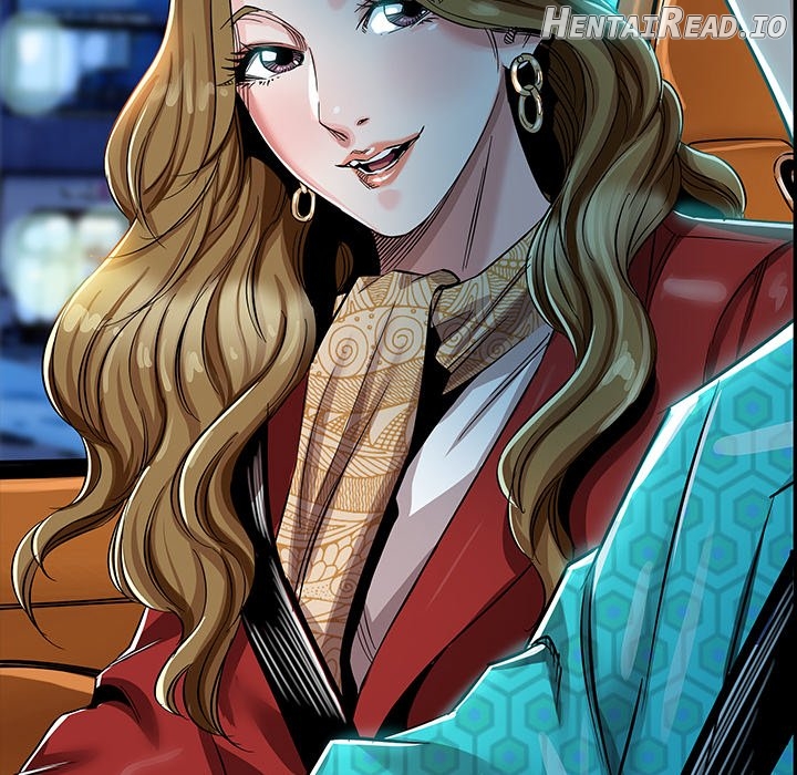 Sponsor (Drama) Chapter 3 - page 106