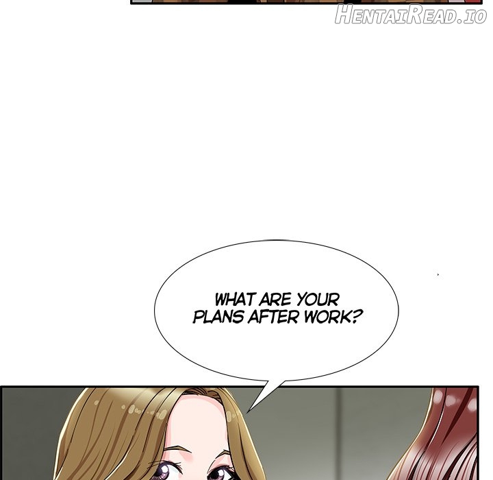 Sponsor (Drama) Chapter 3 - page 15