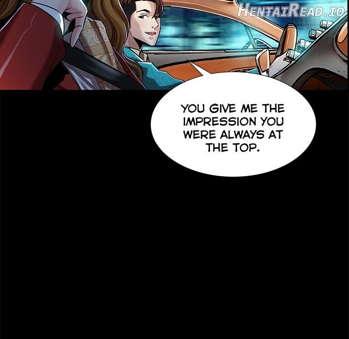 Sponsor (Drama) Chapter 3 - page 66