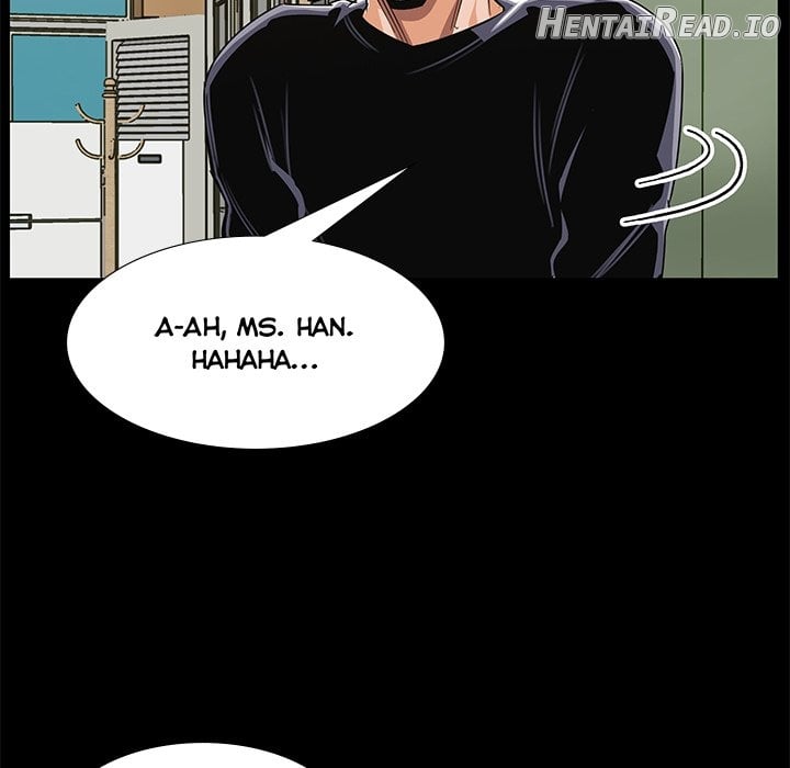 Sponsor (Drama) Chapter 4 - page 101