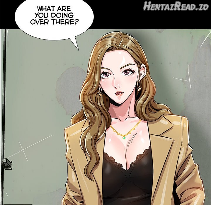 Sponsor (Drama) Chapter 4 - page 102