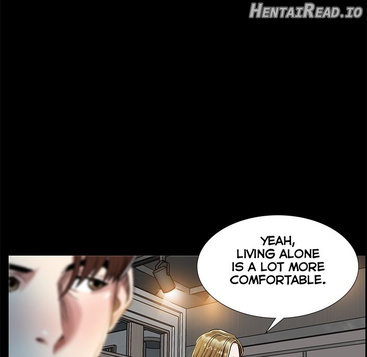 Sponsor (Drama) Chapter 4 - page 15