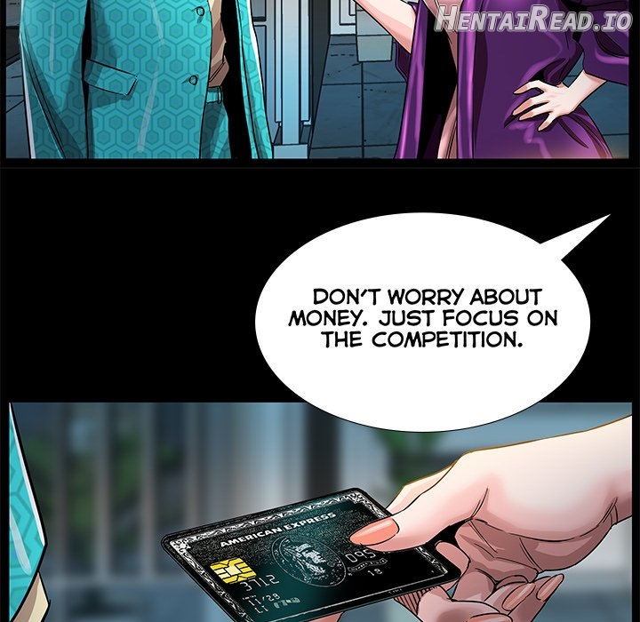 Sponsor (Drama) Chapter 4 - page 26