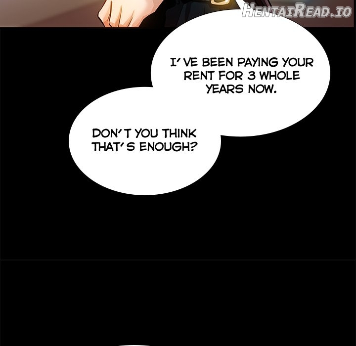 Sponsor (Drama) Chapter 4 - page 51