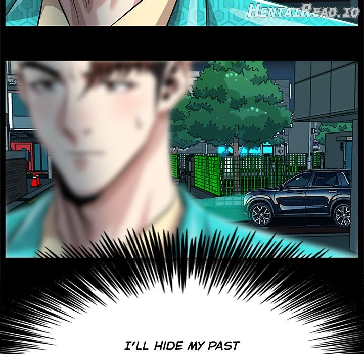 Sponsor (Drama) Chapter 4 - page 66
