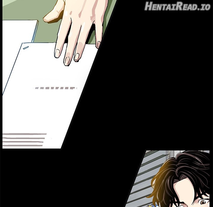 Sponsor (Drama) Chapter 4 - page 78
