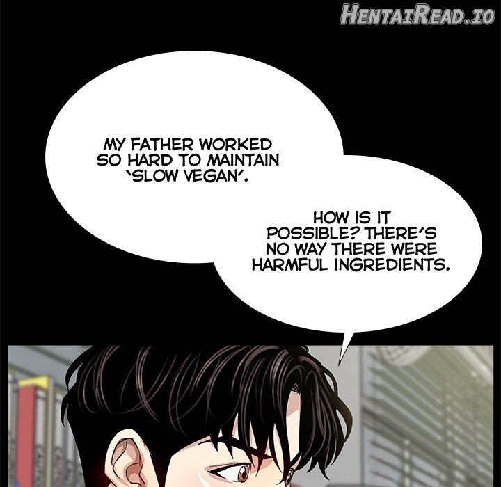 Sponsor (Drama) Chapter 4 - page 81