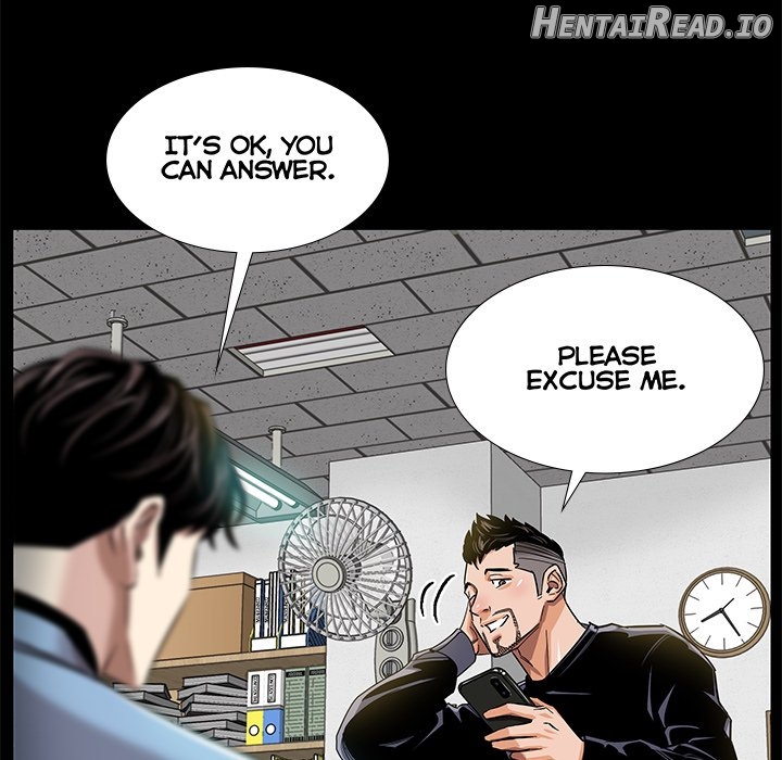 Sponsor (Drama) Chapter 4 - page 88