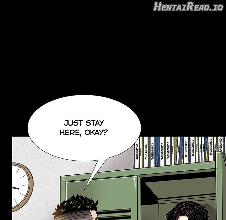 Sponsor (Drama) Chapter 4 - page 97