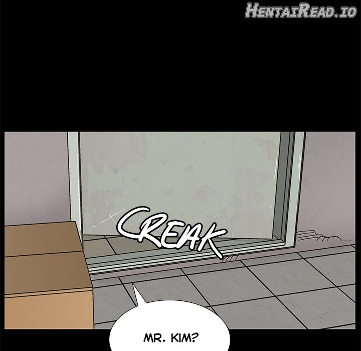 Sponsor (Drama) Chapter 4 - page 99