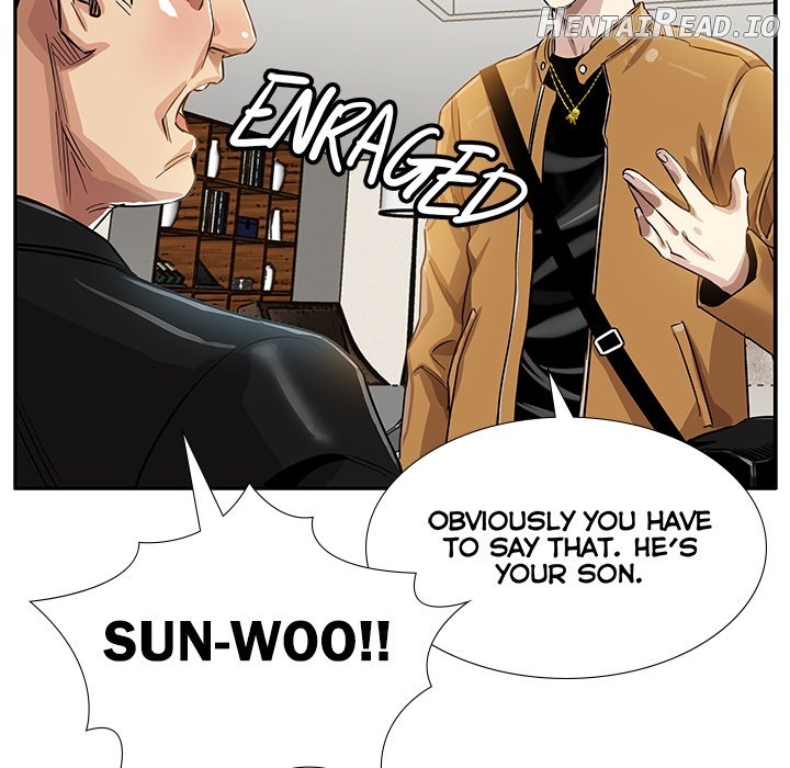 Sponsor (Drama) Chapter 5 - page 102