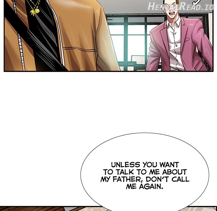 Sponsor (Drama) Chapter 5 - page 104