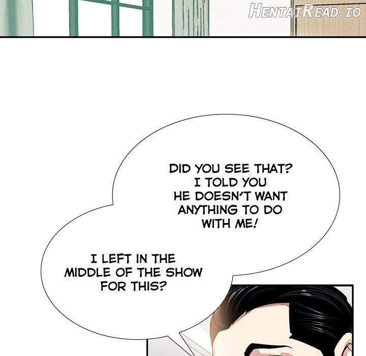 Sponsor (Drama) Chapter 5 - page 107