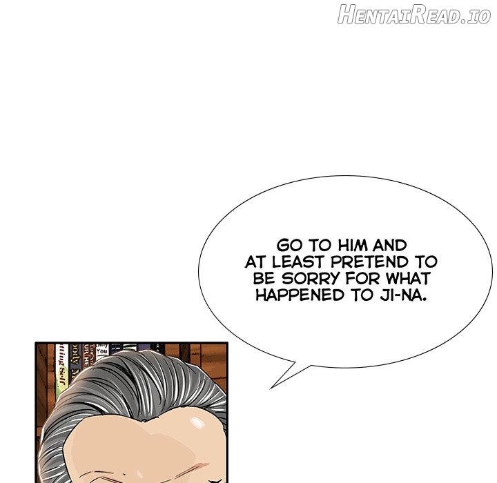 Sponsor (Drama) Chapter 5 - page 109