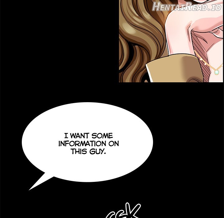 Sponsor (Drama) Chapter 5 - page 15