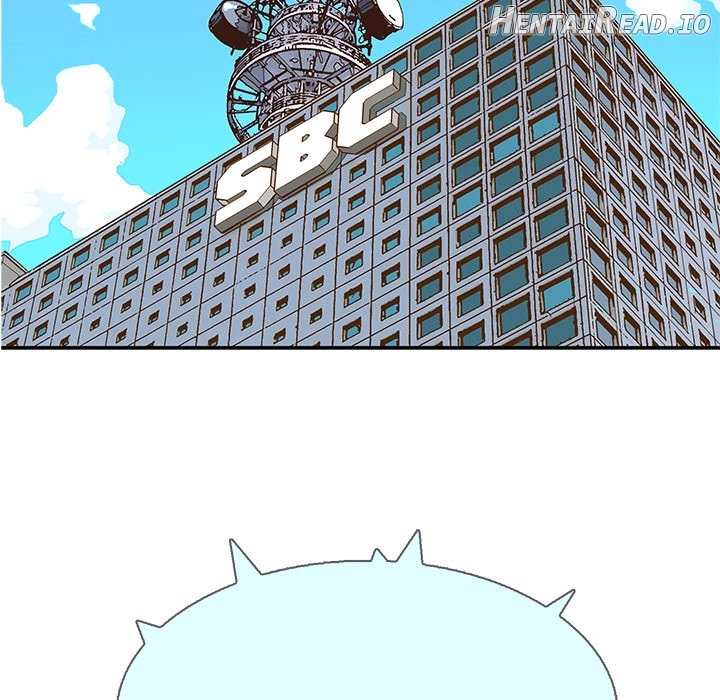 Sponsor (Drama) Chapter 5 - page 39