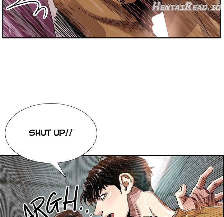 Sponsor (Drama) Chapter 5 - page 66
