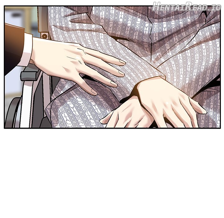 Sponsor (Drama) Chapter 6 - page 11