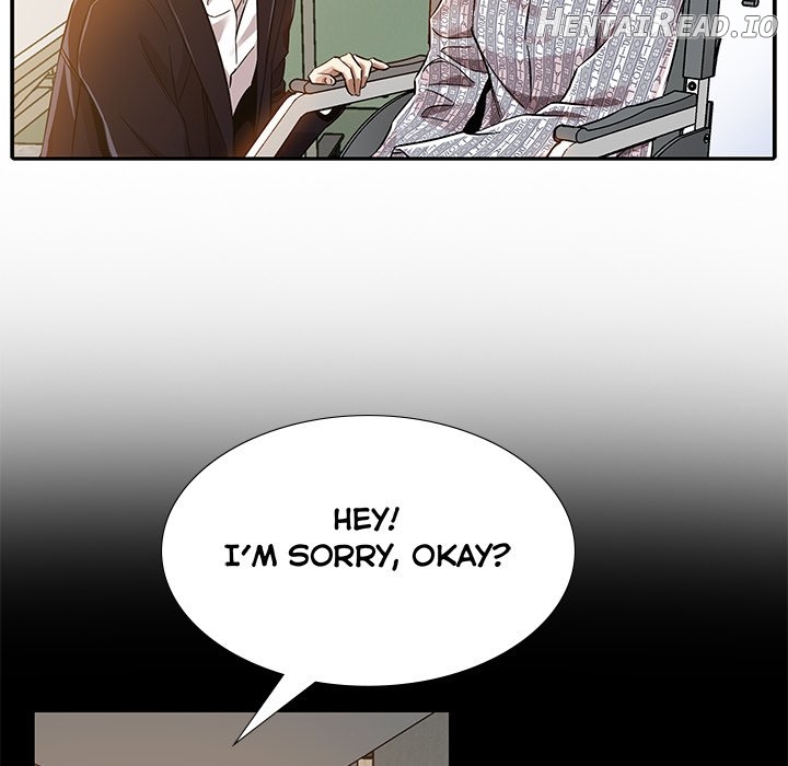 Sponsor (Drama) Chapter 6 - page 15