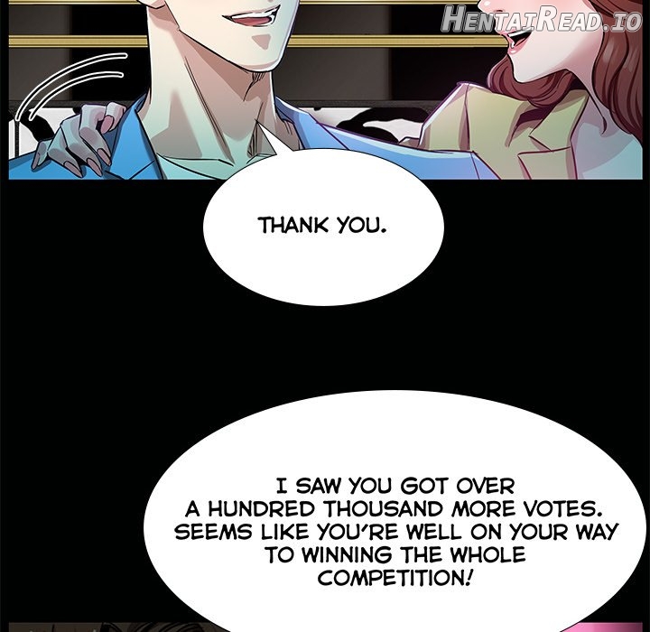 Sponsor (Drama) Chapter 6 - page 50