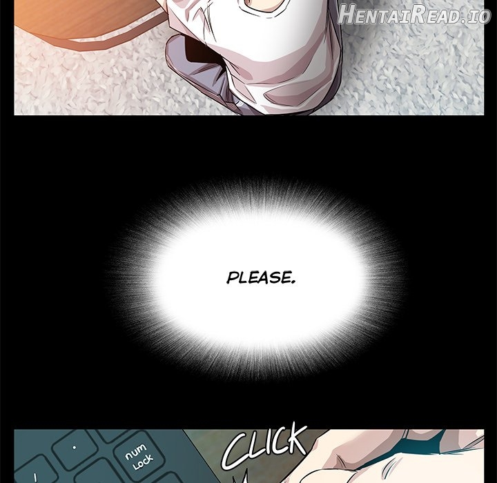Sponsor (Drama) Chapter 7 - page 38