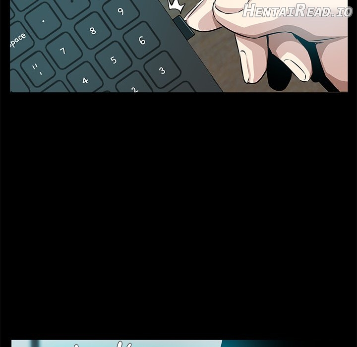 Sponsor (Drama) Chapter 7 - page 39