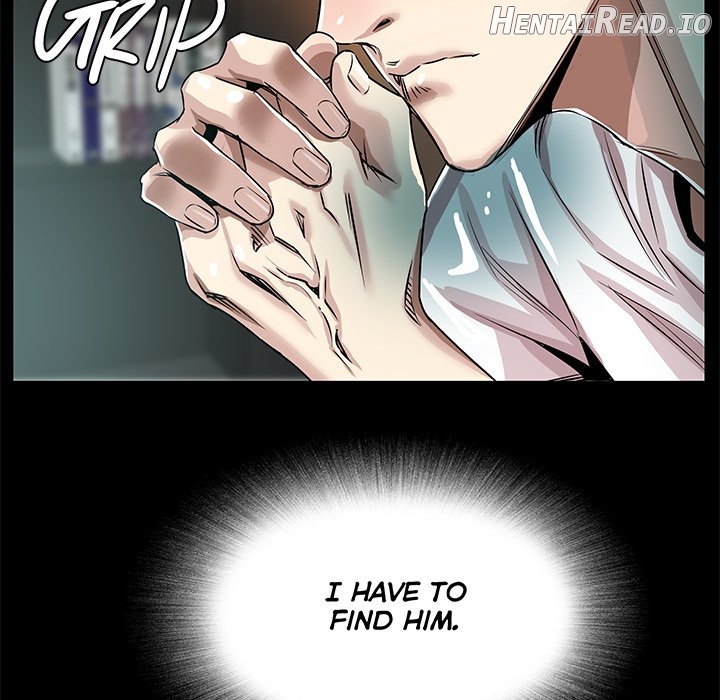 Sponsor (Drama) Chapter 7 - page 51