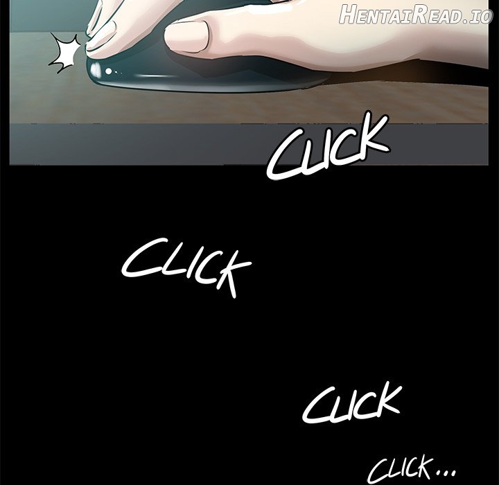 Sponsor (Drama) Chapter 7 - page 54