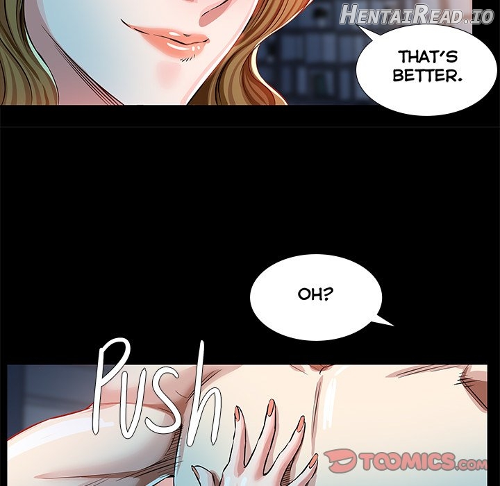 Sponsor (Drama) Chapter 7 - page 66
