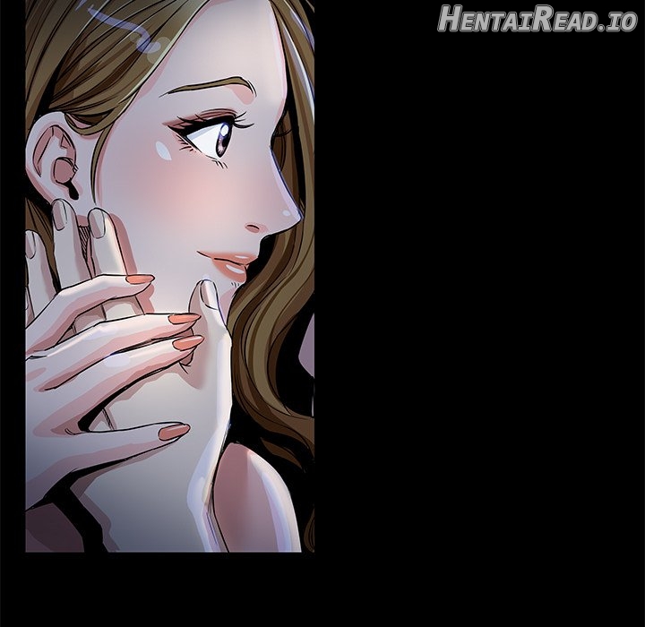 Sponsor (Drama) Chapter 7 - page 88