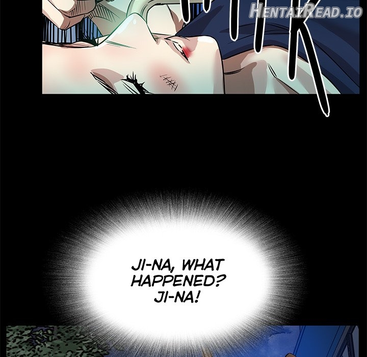 Sponsor (Drama) Chapter 8 - page 15