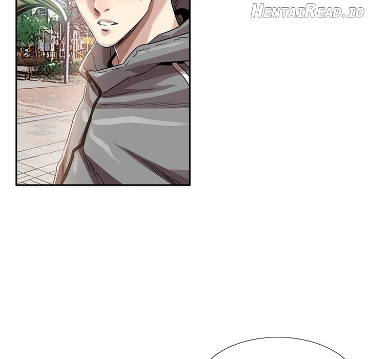 Sponsor (Drama) Chapter 8 - page 51