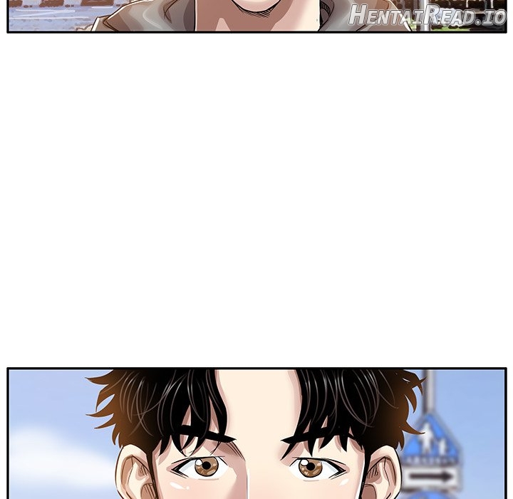 Sponsor (Drama) Chapter 8 - page 66