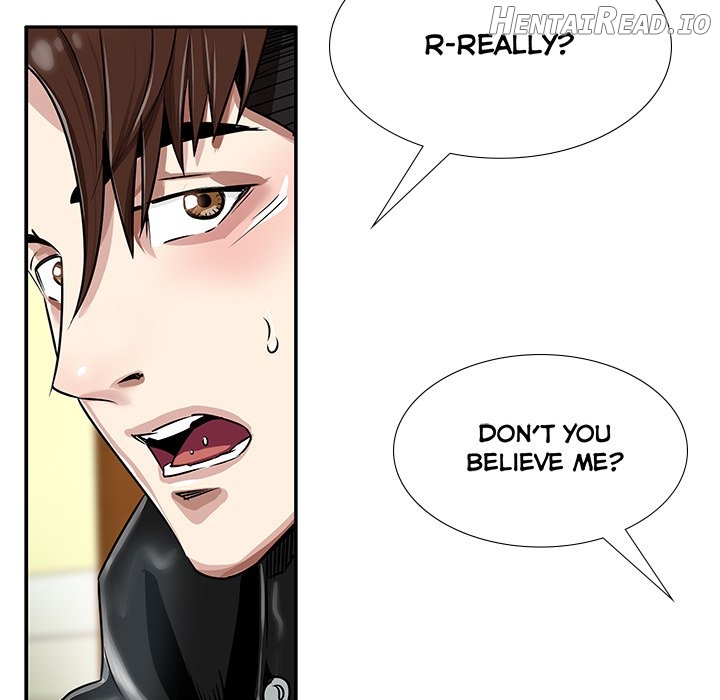 Sponsor (Drama) Chapter 9 - page 50