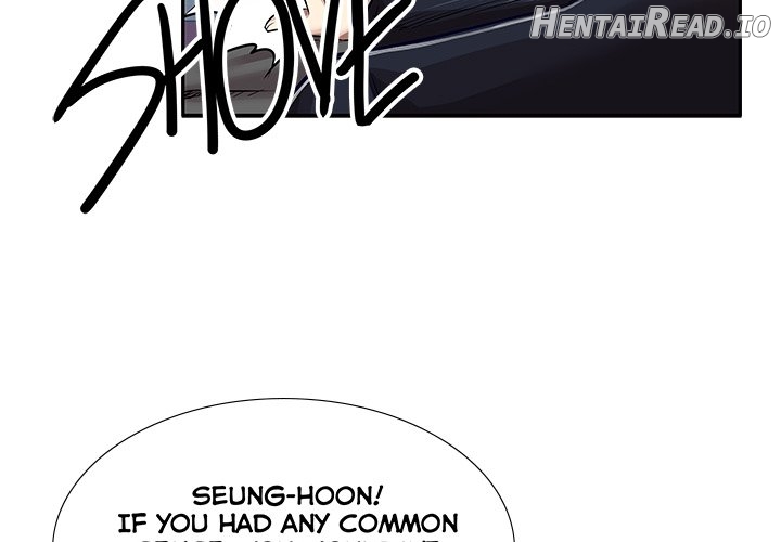 Sponsor (Drama) Chapter 10 - page 3