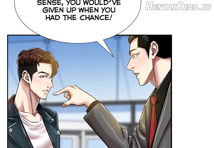 Sponsor (Drama) Chapter 10 - page 4