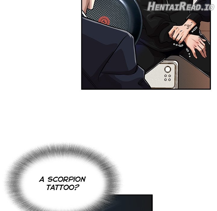 Sponsor (Drama) Chapter 10 - page 50