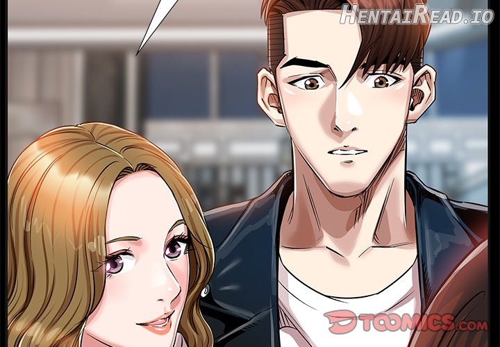 Sponsor (Drama) Chapter 11 - page 2