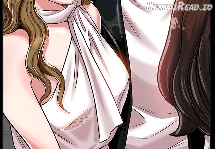 Sponsor (Drama) Chapter 11 - page 3