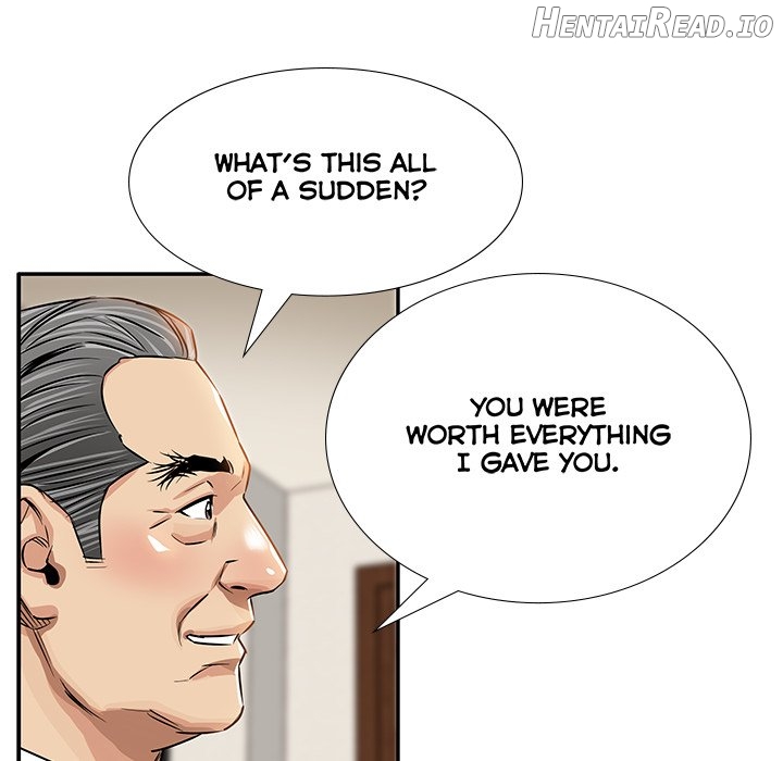 Sponsor (Drama) Chapter 11 - page 50