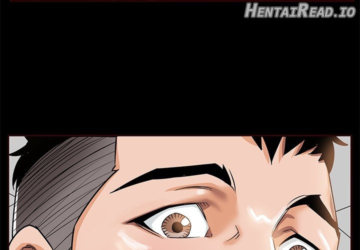 Sponsor (Drama) Chapter 12 - page 3