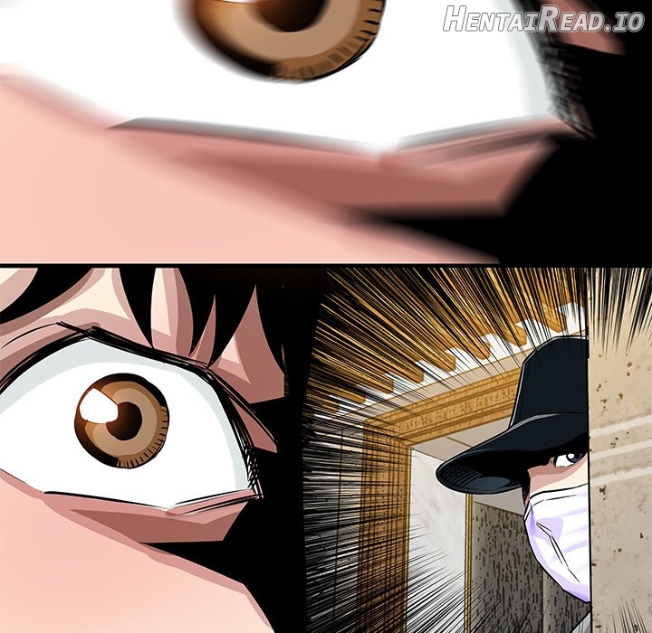 Sponsor (Drama) Chapter 13 - page 32