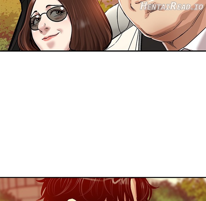 Sponsor (Drama) Chapter 13 - page 50