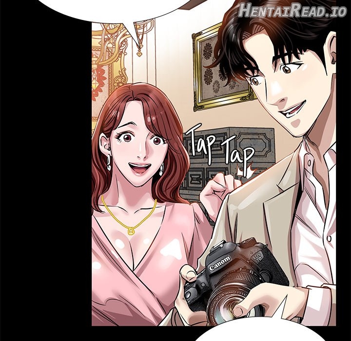 Sponsor (Drama) Chapter 14 - page 50