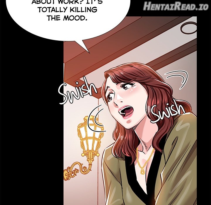Sponsor (Drama) Chapter 15 - page 50
