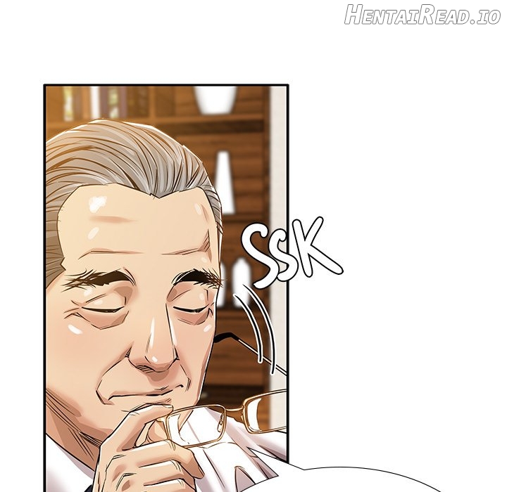 Sponsor (Drama) Chapter 16 - page 15