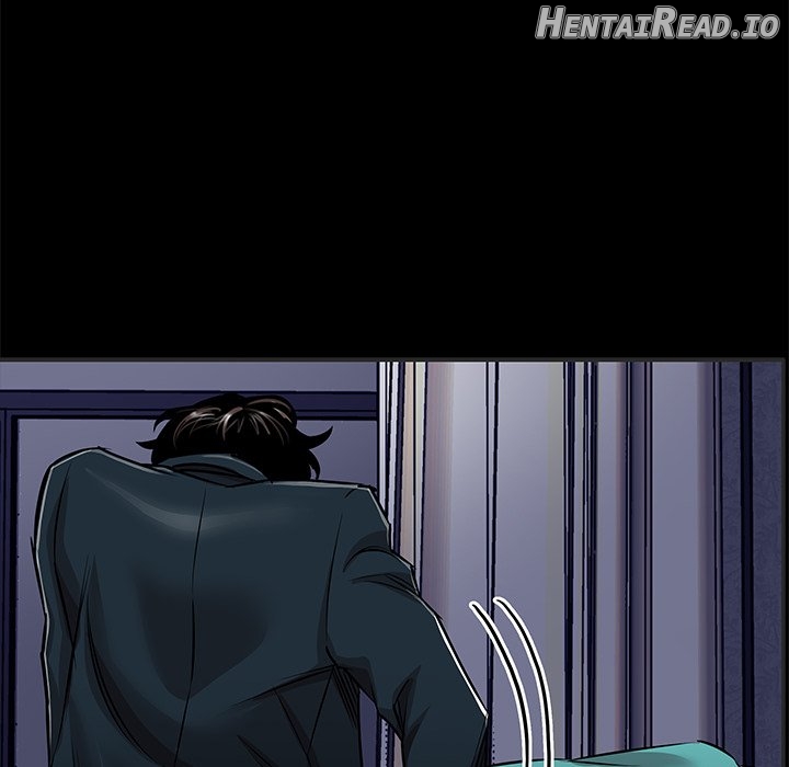 Sponsor (Drama) Chapter 17 - page 106